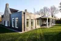 Luxuriöse Gruppenunterkunft für 12 Personen in der Nähe von Voorthuize...