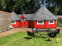 Beautifully located 4 person Finnish holiday home in Roderwolde near G...