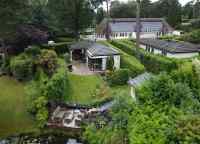 Beautifully situated holiday home for 4 persons in a holiday park near...