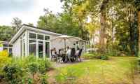 5 persons chalet on a holiday park in Ede.