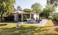 Schönes MIVA-Chalet für 5 Personen in einem ruhigen Ferienpark im Acht...