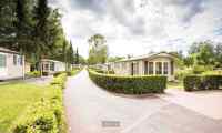 5 persoons vakantiehuis op Recreatiepark de Wielerbaan