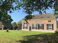14 person group accommodation in Hoog-Keppel near Doesburg
