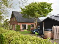 Beautiful 5 persons holiday home with a hot tub in Vorden, Achterhoek...