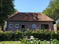 Beautiful 4 person holiday home in the center of Lichtenvoorde.