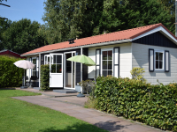 Cozy 2 person studio on a holiday park on the Veluwe