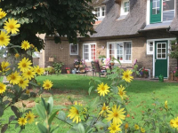 Schöne 4 Personen Bauernhauswohnung in der Nähe von De Lutte.