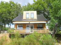 Uniek 2 - 4 persoons vakantiehuis aan het riviertje de Drentsche Aa