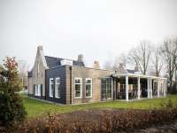 Schöne 24 Personen Gruppenunterkunft in Gelderland