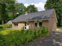 Beautiful 10 person holiday home on the Veluwe