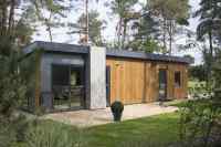 Lovely chalet for 4 persons in a wooded area