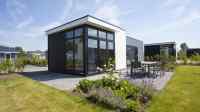 Modern 4-person accommodation on holiday park in Nijkerk