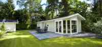 4 person holiday home on Holiday park Beekbergen near 2 National Parks...