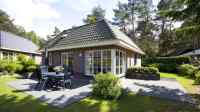 4 persoons vakantiehuis op Vakantiepark Beekbergen op de Veluwe