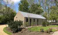 Beach House for 4 persons on holiday park Bad Hoophuizen at the Veluwe...
