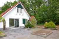 Luxe 5 persoons vakantiehuis op Villapark de Hondsrug in Drenthe