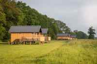 Cozy 12 person group accommodation near Ruinerwold | Drenthe