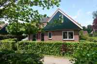 Super nice 5 person holiday home near Winterswijk and recreational lak...