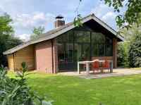 Prachtig gelegen 4 persoons vakantiehuis met sauna nabij Aalten | Acht...