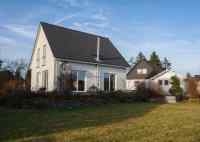 Luxery 6 person holiday house in Winterberg area.