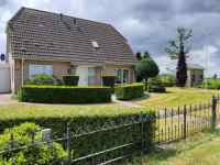 Beautiful and rural 6-person holiday home near Eernewoude