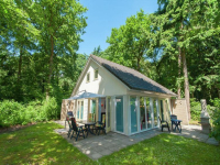 Comfortable 8 person holiday home, very spacious on holiday park in Fr...