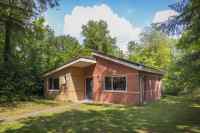 Bungalow for 6 persons with a traditional sauna at a holiday park in K...
