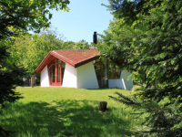 Beautiful 8 person forest villa with a beautiful view in the Brabant c...
