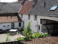 South of Limburg: Group accommodation 10 - 14 persons.
