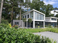 Prachtig 6 persoons vakantiehuis op vakantiepark Limburg in Susteren