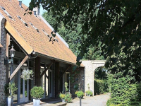 Luxe 10 persoons vakantiehuis in Noord Limburg
