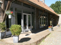 Luxe 10 persoons vakantiehuis in Noord Limburg