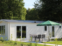Schönes Ferienhaus für 4 Personen im Ferienpark Limburg in Susteren