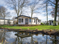 Luxuriöses 6-Personen-Ferienhaus im Ferienpark Limburg in Susteren