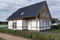 Beautiful 12 person holiday home at holiday park Limburg in Susteren