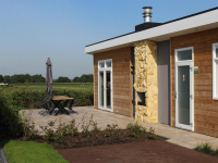 Comfortable holiday home for 4 people located on a luxurious holidaypa...