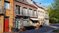 Lifestyle apartment for 4 people at Resort Maastricht in Limburg.