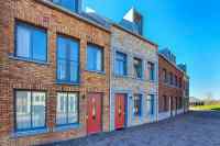 Luxurious 6 person holiday home in Maastricht, Limburg.