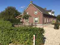 Beautiful and rural 2 person studio near Roermond within walking dista...