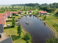 Comfortable 6 person holiday home near Lemmer