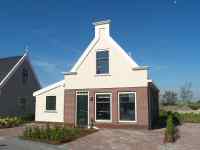 Luxury 6 person holiday home on a holiday park near Amsterdam