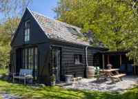 Beautifully situated holiday home for 4 persons in Groet, near Schoorl
