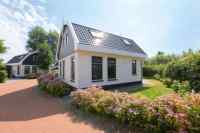 Luxuriöses Ferienhaus für 4 Personen in Schoorl, Nordholland.
