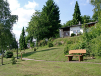 Nice 4 persons holidayhome in Sauerland