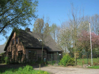 Wunderschön gelegenes Ferienhaus für 9 Personen in der Nähe von Kampen