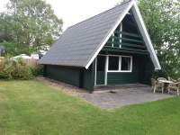 Holiday bungalow for 6 persons on a holiday park near Diepenheim Overi...