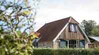 Charming farmhouse for 6 people in Markelo, Overijssel