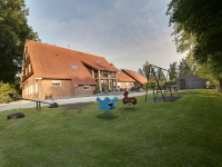 34 person luxery grouphouse near Giethoorn.