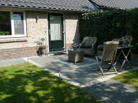 2 persons holidayhome near Ommen.