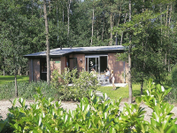 Luxe 6 persoons vakantiehuis in Salland